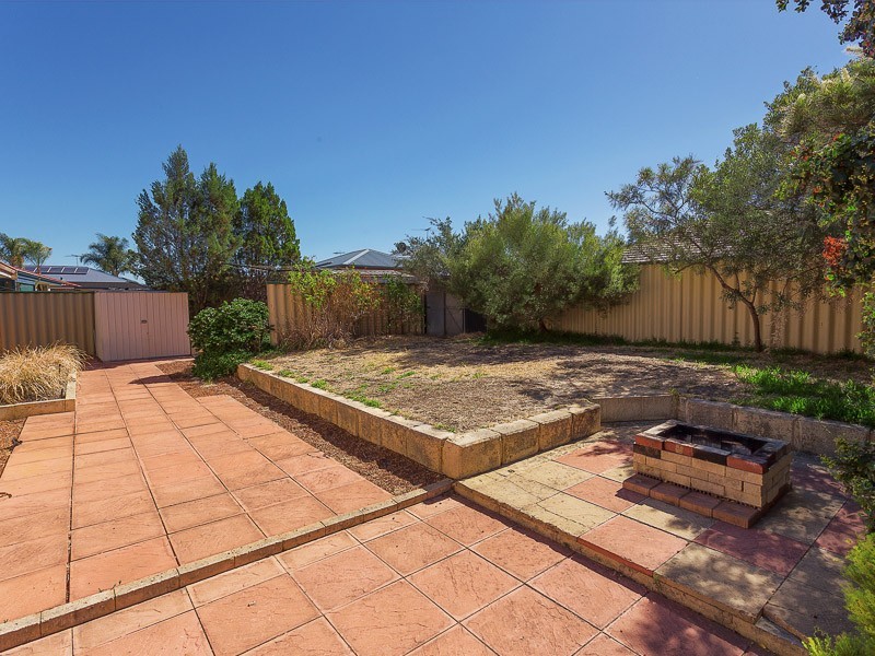 13 Murphy Crescent, Bertram WA 6167