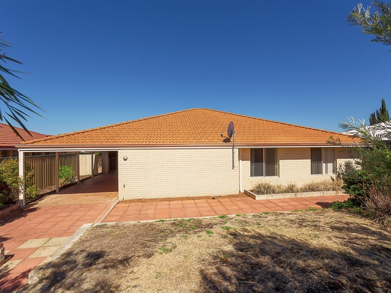 13 Murphy Crescent, Bertram WA 6167