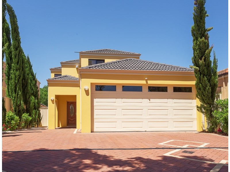 15A Hutchings Way, Kardinya WA 6163