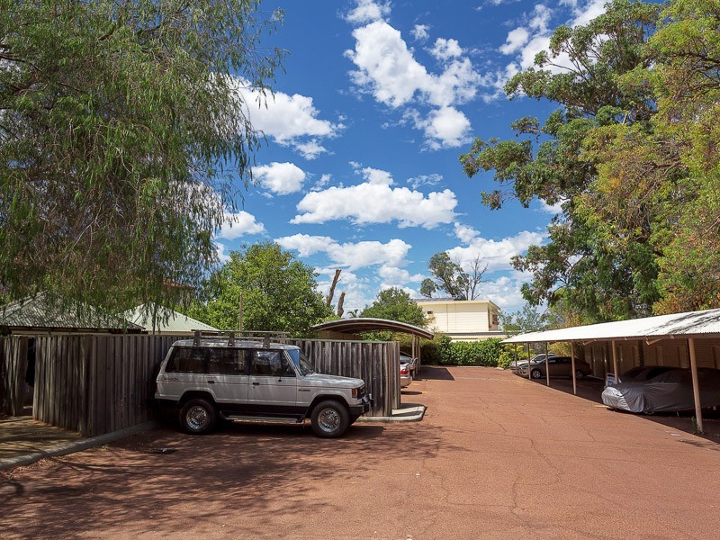 7/2 Pengilly Road, Orelia WA 6167