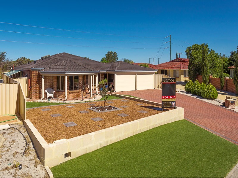 63 Gundaring Turn, Canning Vale WA 6155