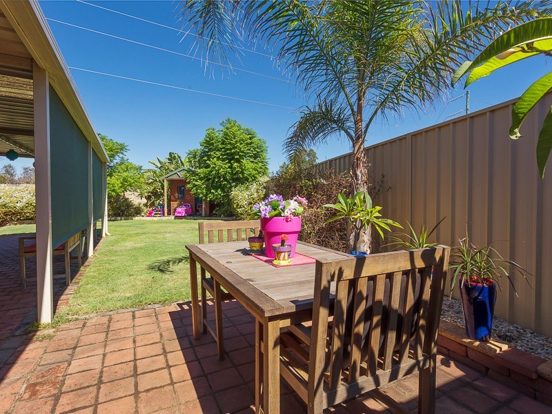 63 Gundaring Turn, Canning Vale WA 6155