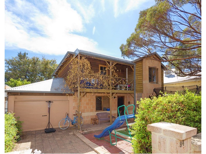 84 Forrest Street, Fremantle WA 6160