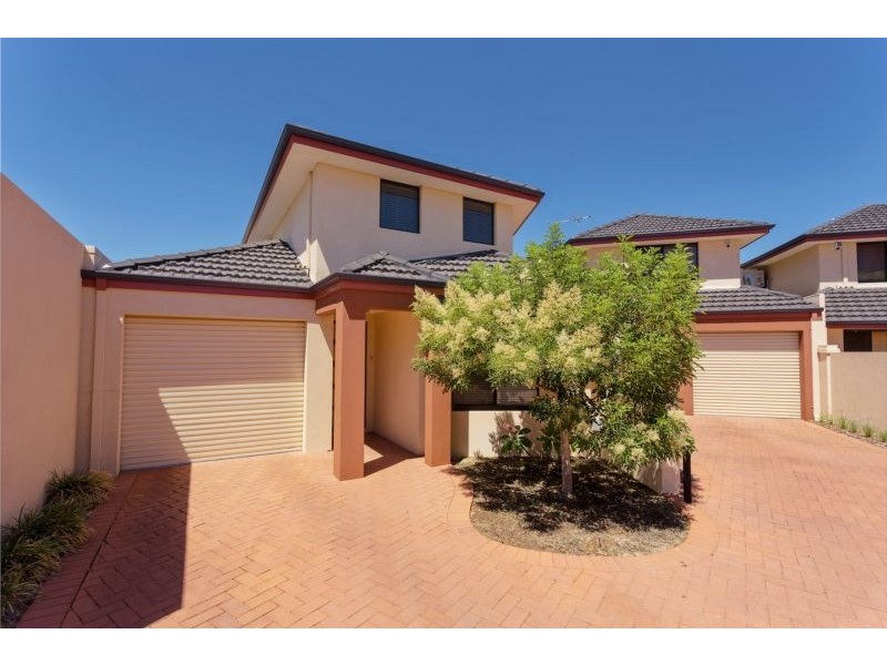 2/22 Dolphin Way, Yangebup WA 6164