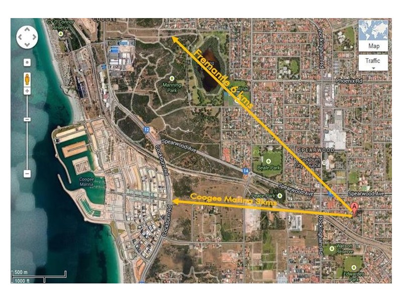 23A Edeline Street, Spearwood WA 6163