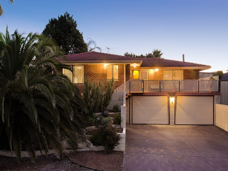 9 Marchant Drive, Bibra Lake WA 6163