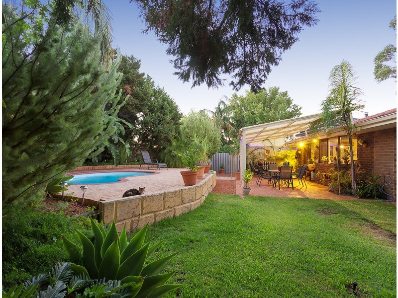 9 Marchant Drive, Bibra Lake WA 6163