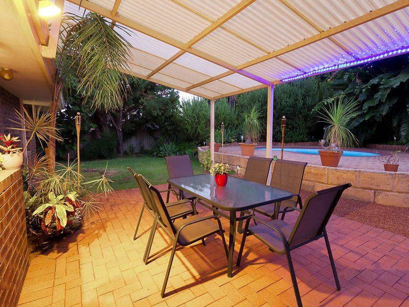 9 Marchant Drive, Bibra Lake WA 6163