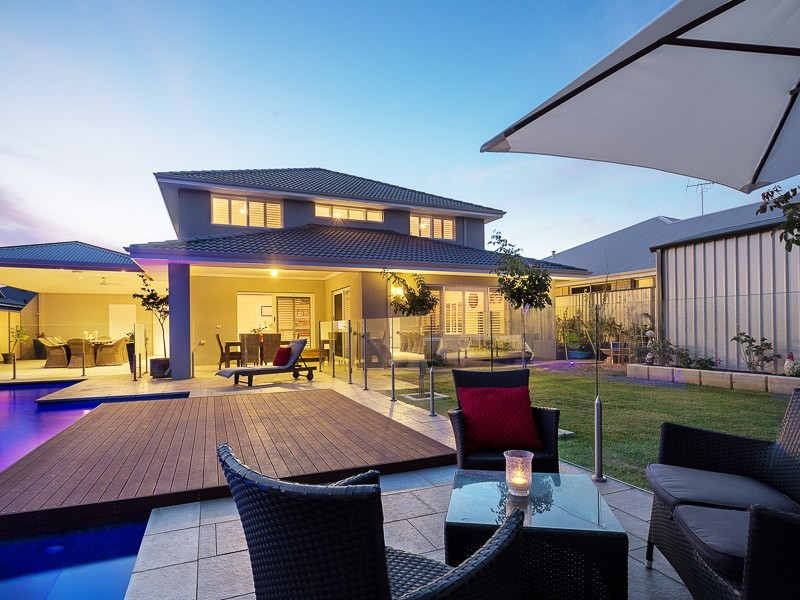 37 Belmore Bend, Aubin Grove WA 6164