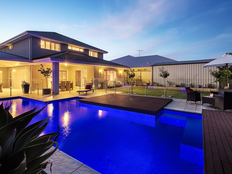 37 Belmore Bend, Aubin Grove WA 6164