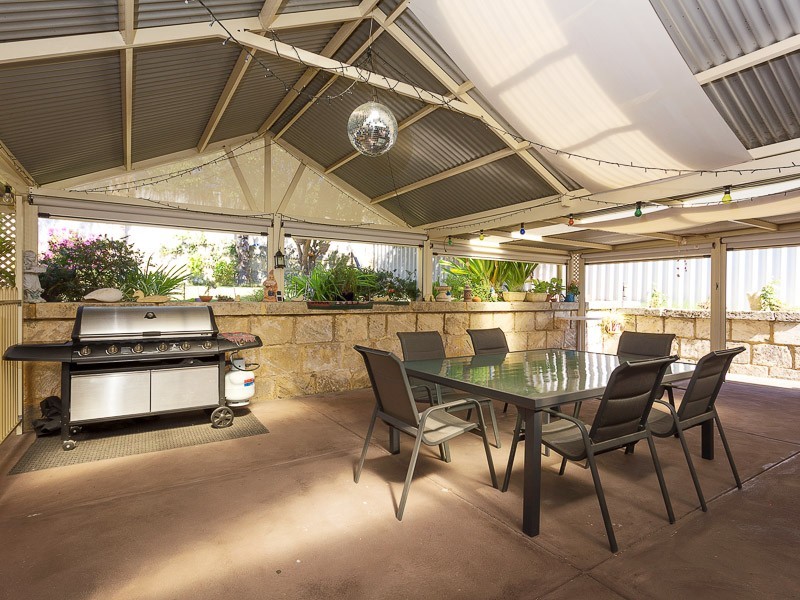 4 Imandra Circuit, Success WA 6164