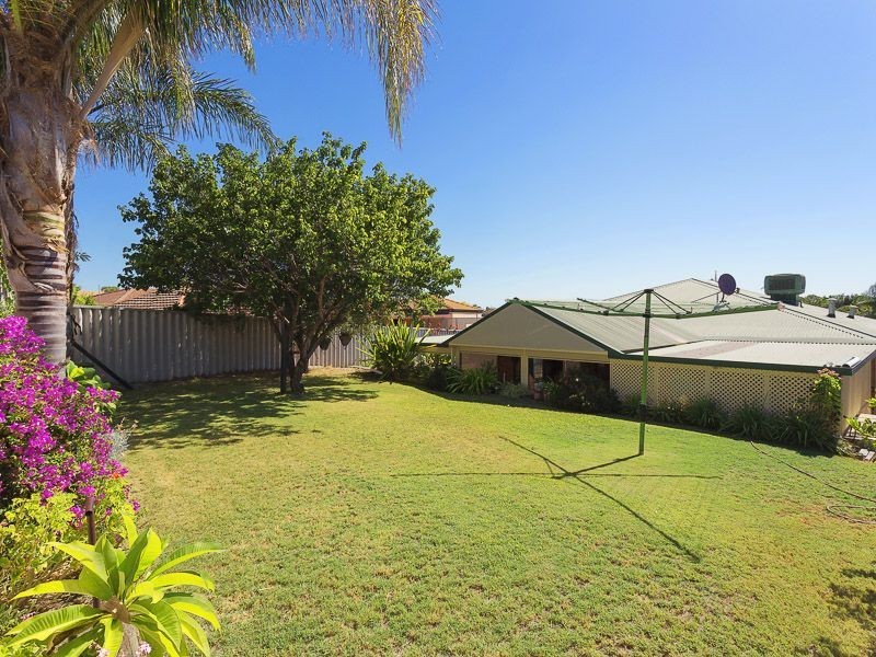 4 Imandra Circuit, Success WA 6164