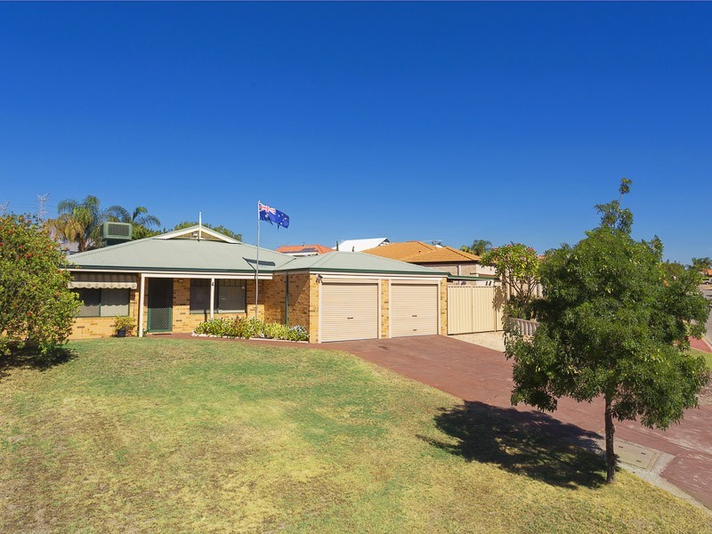 4 Imandra Circuit, Success WA 6164