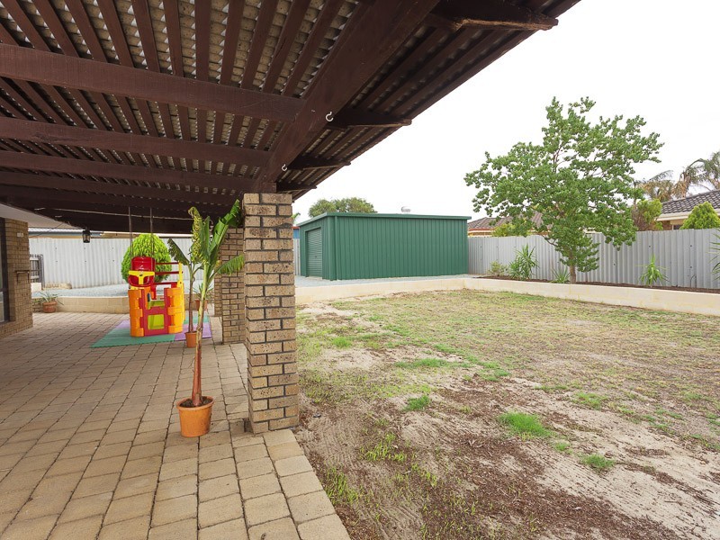 32 Seagull Way, Yangebup WA 6164