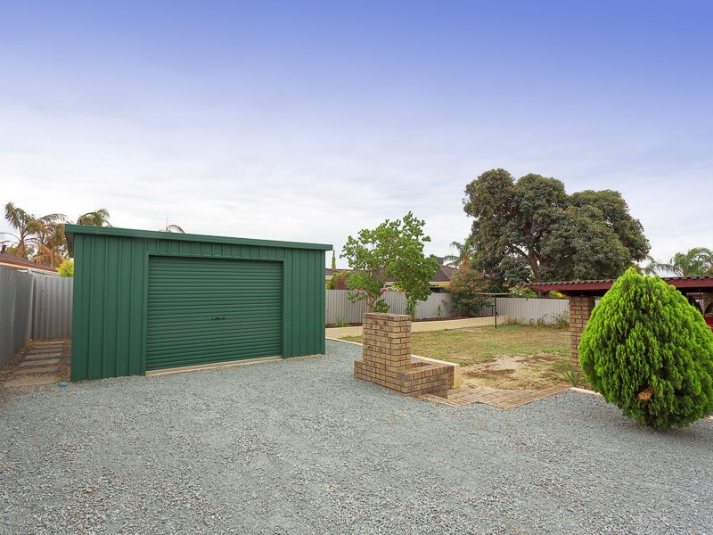 32 Seagull Way, Yangebup WA 6164