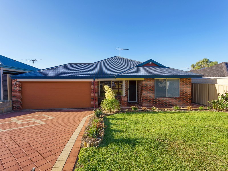 17 Ranunculus Court, Beeliar WA 6164