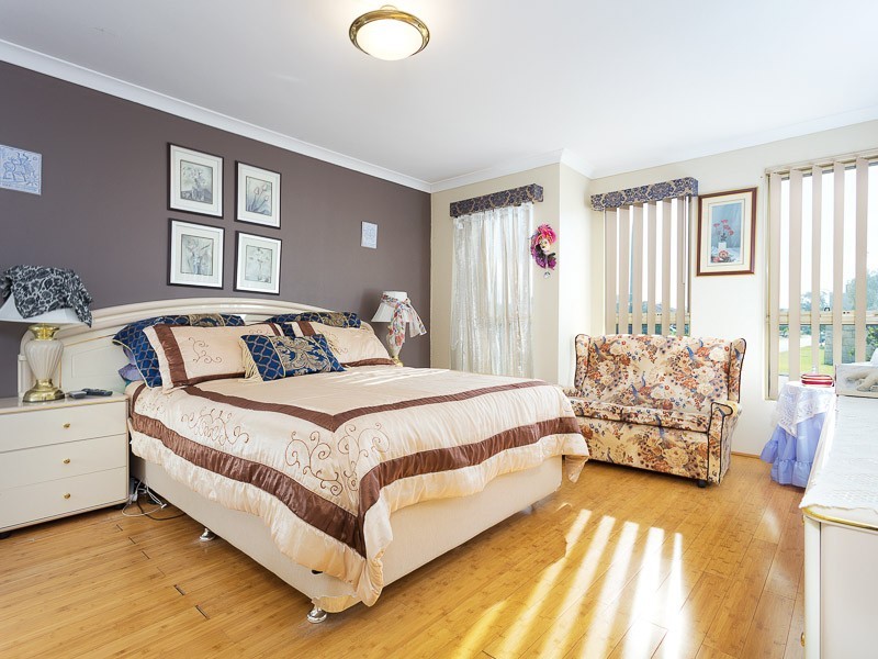 5 Owl Way, Beeliar WA 6164