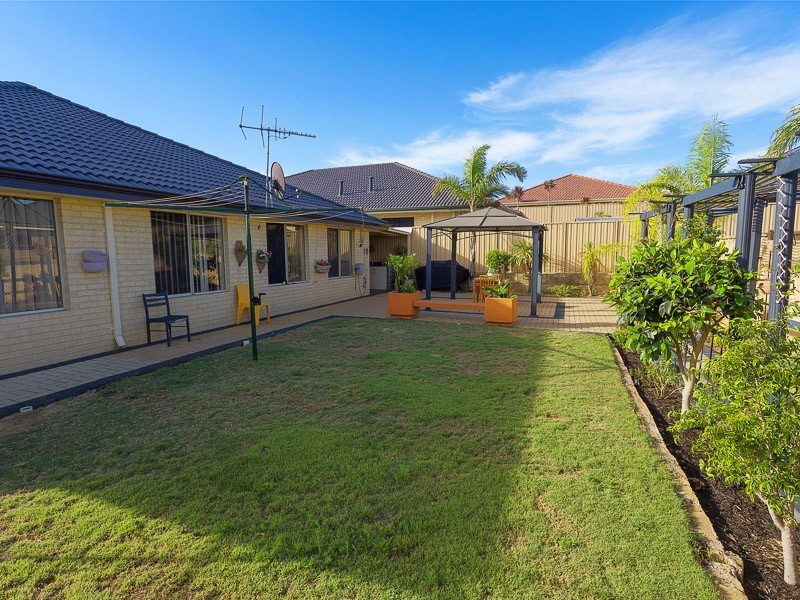 5 Owl Way, Beeliar WA 6164