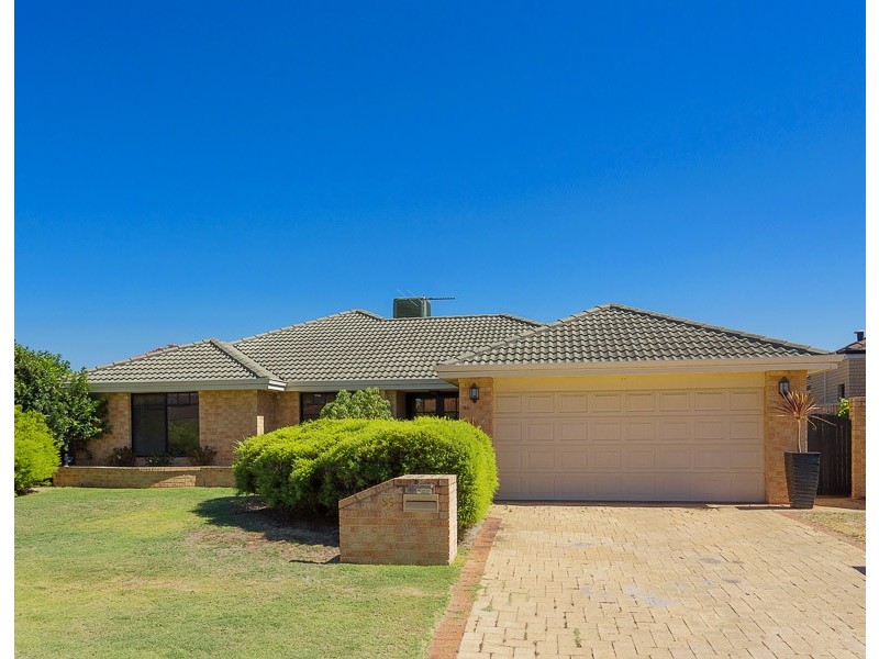 96 Brenchley Drive, Atwell WA 6164