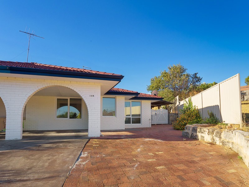 14B Pilgrim Way, Hamilton Hill WA 6163