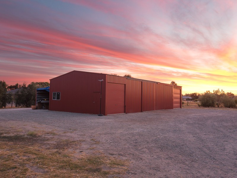 5 Algeri Link, Oakford WA 6121