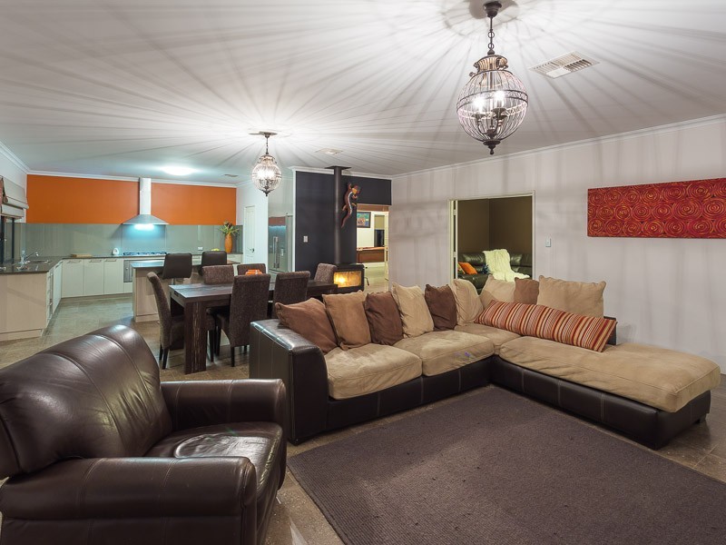 5 Algeri Link, Oakford WA 6121