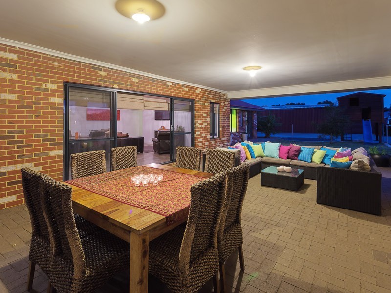 5 Algeri Link, Oakford WA 6121