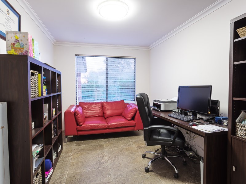 5 Algeri Link, Oakford WA 6121