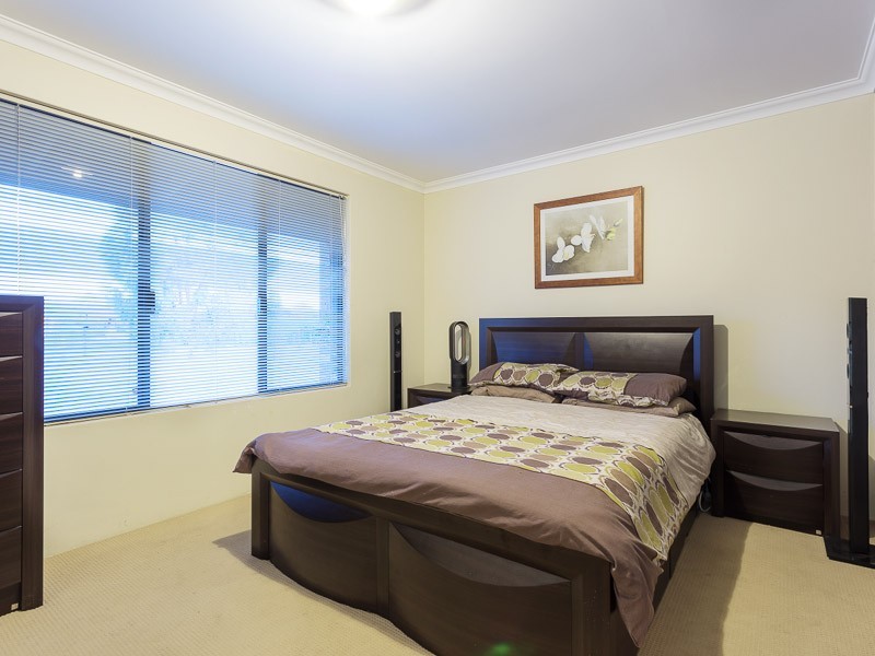 5 Algeri Link, Oakford WA 6121