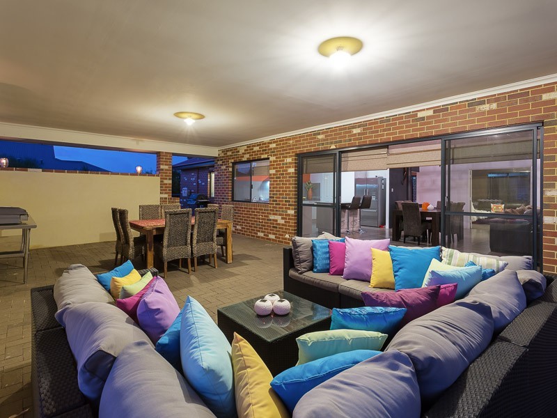 5 Algeri Link, Oakford WA 6121