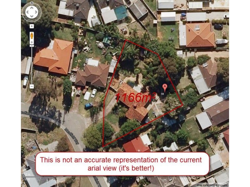 13 Mandfield Way, Parmelia WA 6167