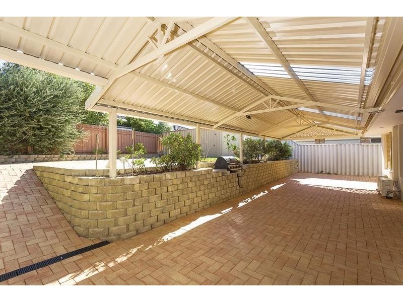 5 Palga Crescent, Beeliar WA 6164