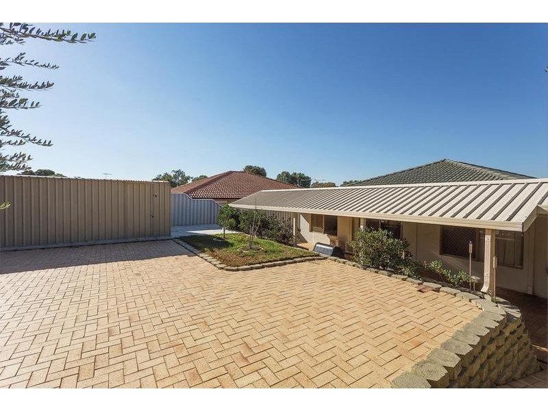 5 Palga Crescent, Beeliar WA 6164