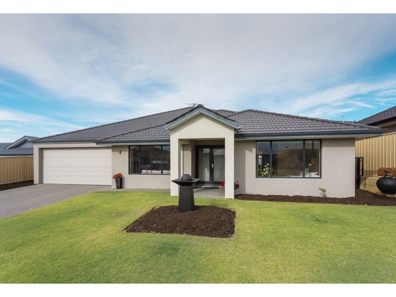 11 Samphire Turn, Beeliar WA 6164