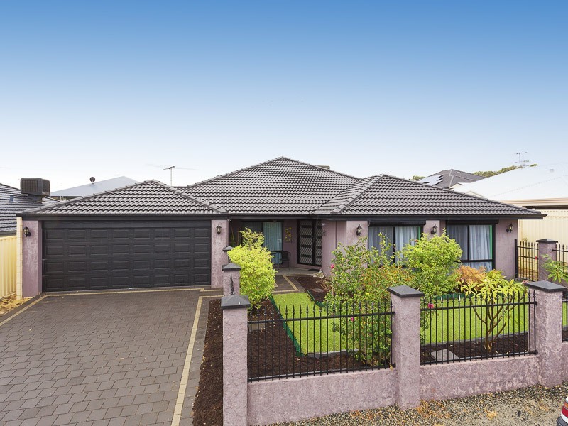 17 Coppito Circuit, Beeliar WA 6164