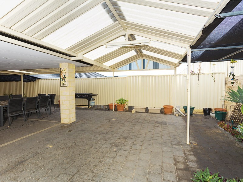 17 Coppito Circuit, Beeliar WA 6164