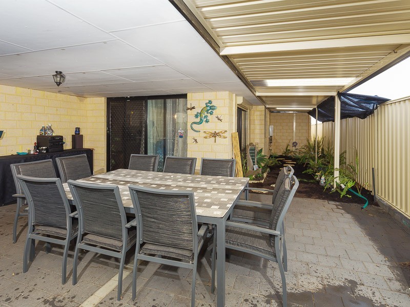 17 Coppito Circuit, Beeliar WA 6164