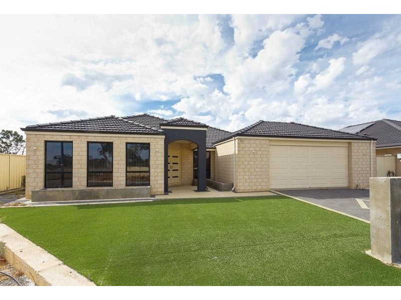 19 L’Aquila Circle, Beeliar WA 6164