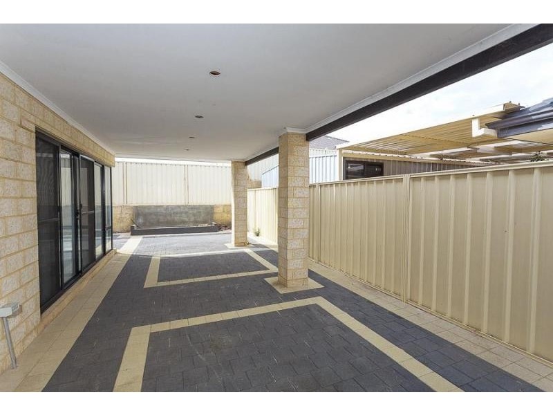 19 L’Aquila Circle, Beeliar WA 6164