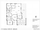19 L’Aquila Circle, Beeliar WA 6164 Floorplan