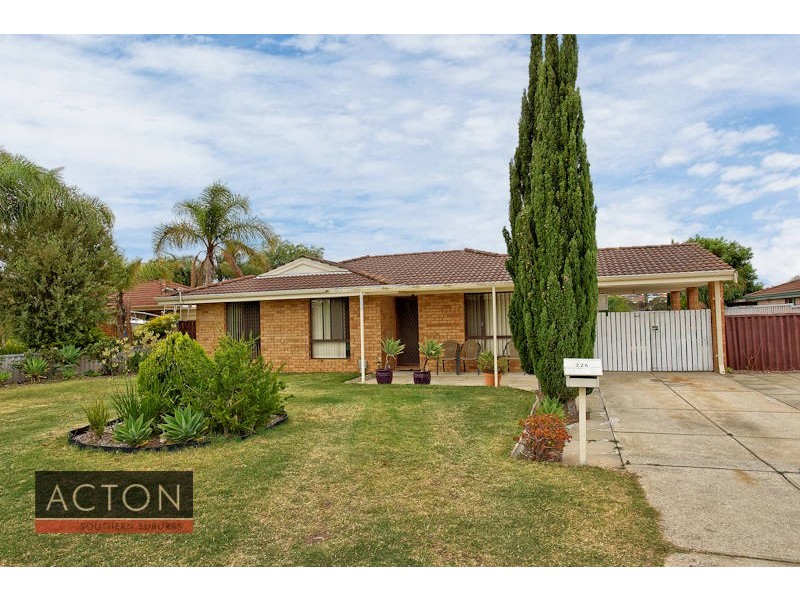 226 Yangebup Road, Yangebup WA 6164