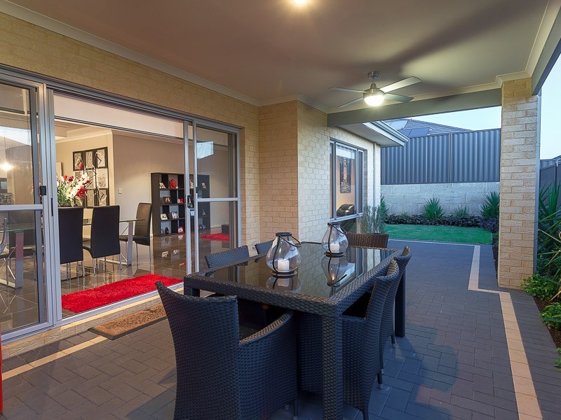 12 Esmerelda Rise, Baldivis WA 6171