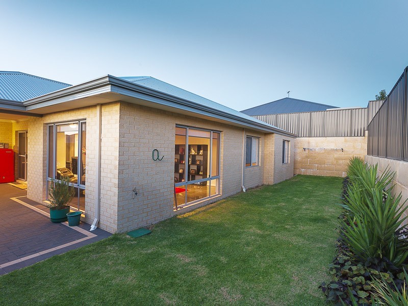 12 Esmerelda Rise, Baldivis WA 6171
