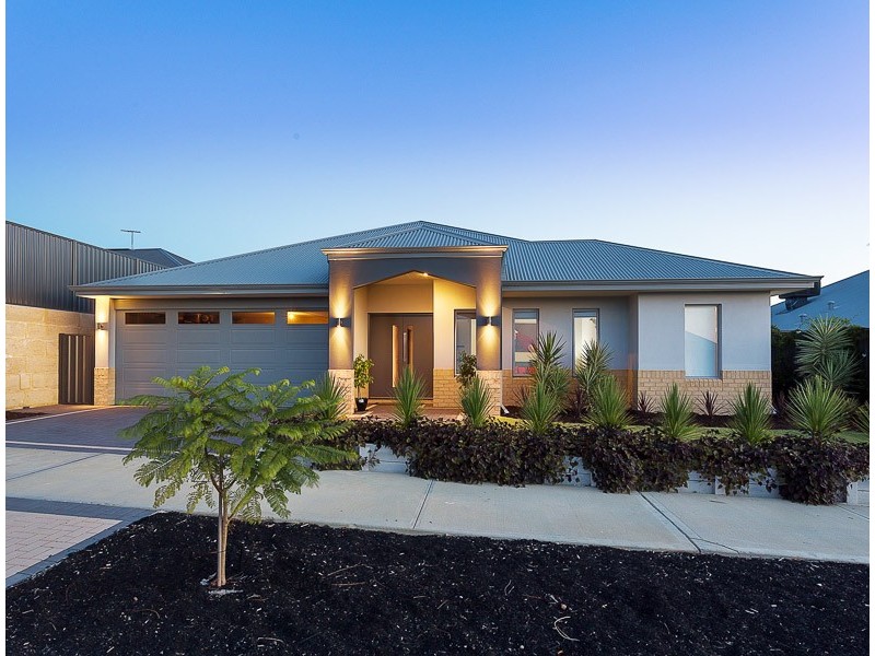 12 Esmerelda Rise, Baldivis WA 6171
