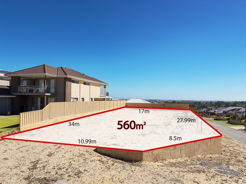18 Redheart Way, Beeliar WA 6164