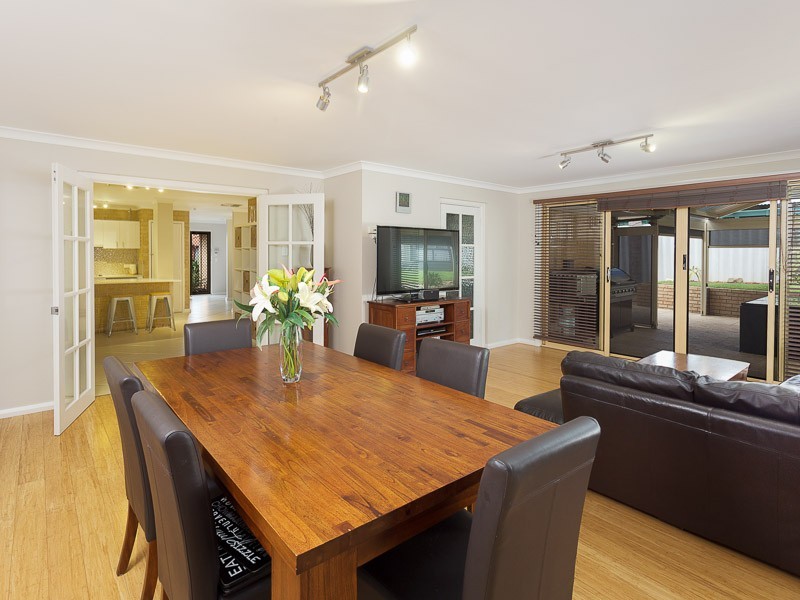 45 Milgun Drive, Yangebup WA 6164