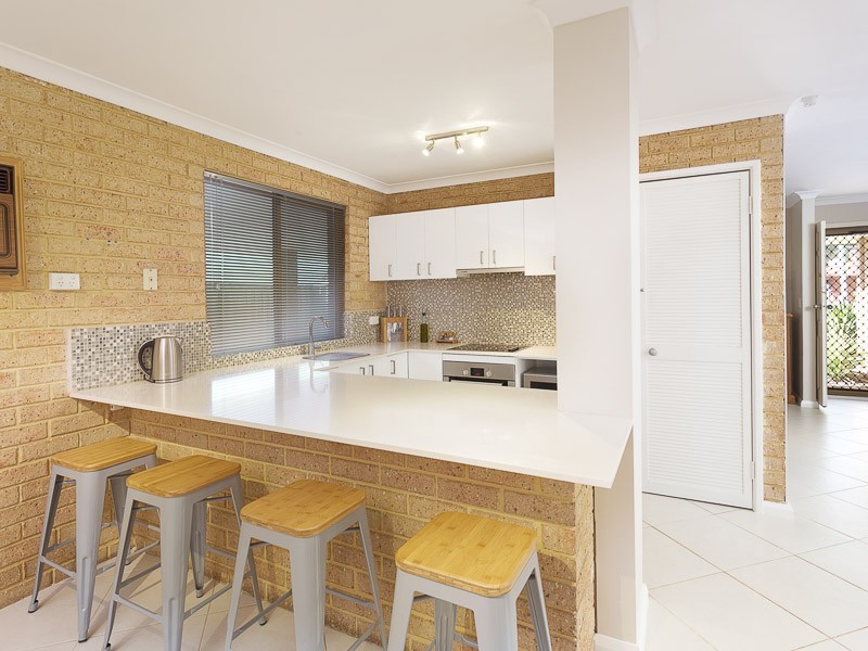 45 Milgun Drive, Yangebup WA 6164