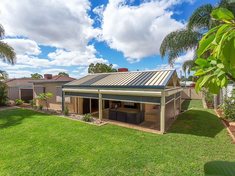 45 Milgun Drive, Yangebup WA 6164