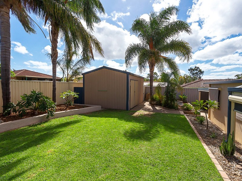 45 Milgun Drive, Yangebup WA 6164