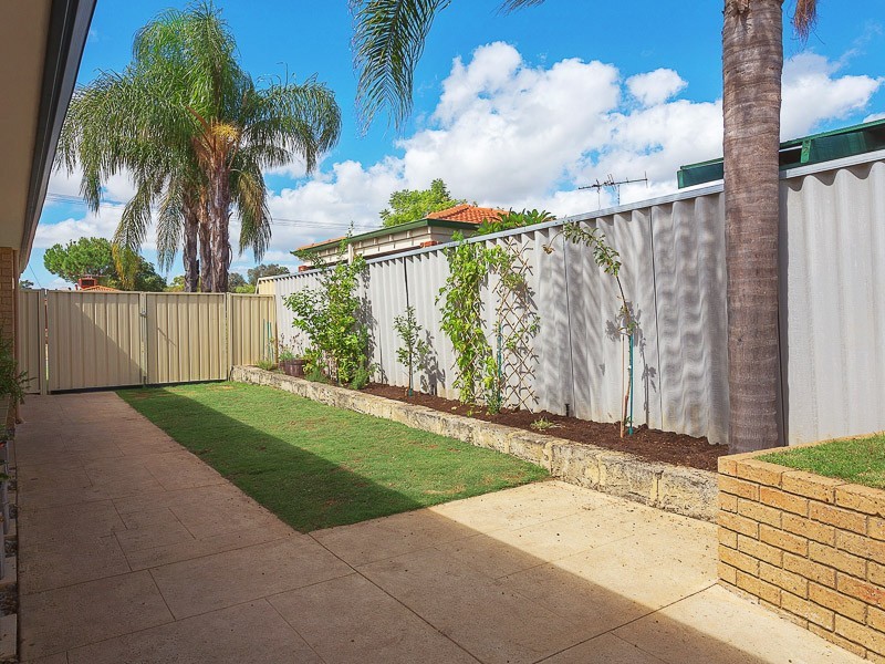 45 Milgun Drive, Yangebup WA 6164